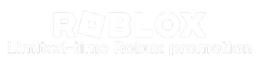 Roblox Limited-time Robux Promotion